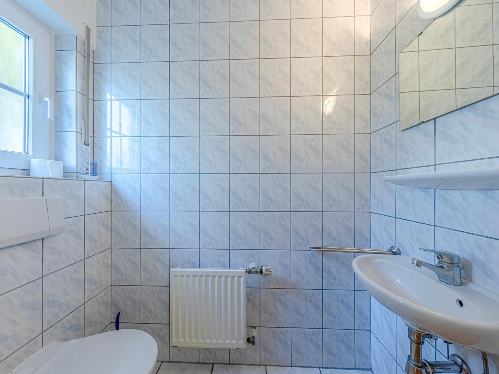 Ferienhaus Schwanensee Fuenfseen Bagian luar foto